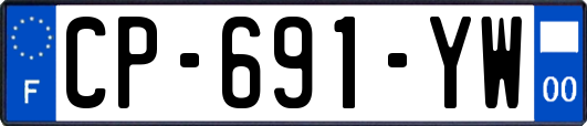 CP-691-YW