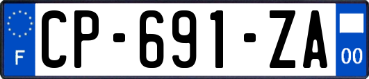 CP-691-ZA