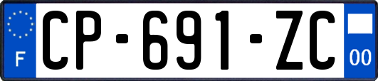 CP-691-ZC