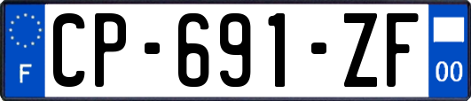 CP-691-ZF