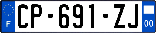 CP-691-ZJ