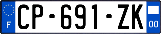 CP-691-ZK