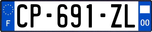 CP-691-ZL