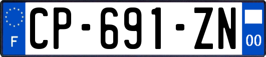 CP-691-ZN