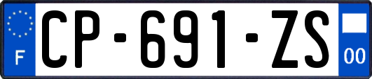 CP-691-ZS