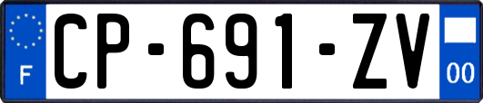 CP-691-ZV