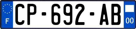 CP-692-AB