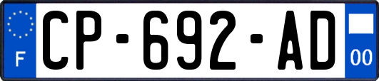 CP-692-AD