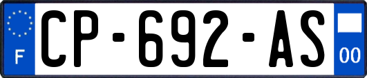 CP-692-AS