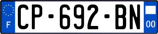 CP-692-BN