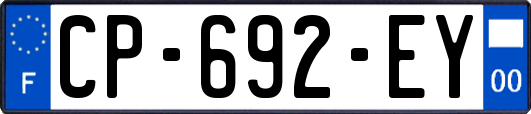 CP-692-EY