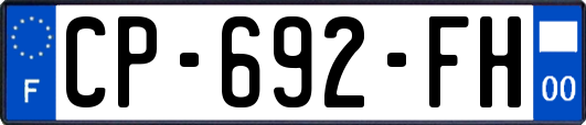CP-692-FH