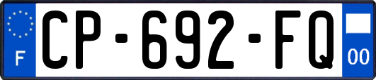 CP-692-FQ