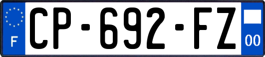 CP-692-FZ