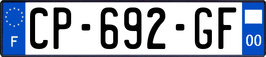 CP-692-GF