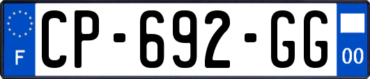 CP-692-GG