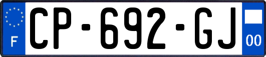 CP-692-GJ