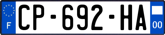 CP-692-HA