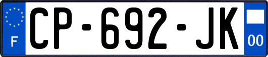 CP-692-JK