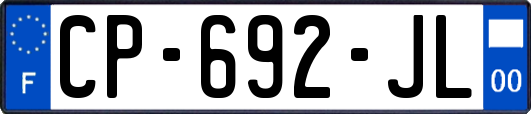 CP-692-JL