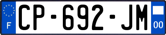 CP-692-JM