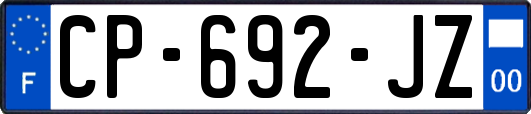 CP-692-JZ