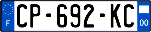 CP-692-KC