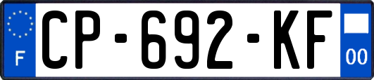 CP-692-KF