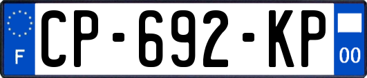 CP-692-KP