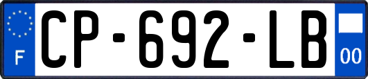 CP-692-LB