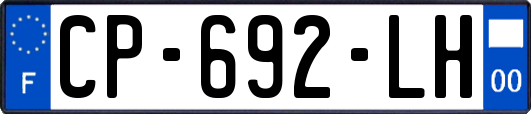CP-692-LH