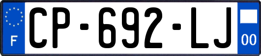 CP-692-LJ