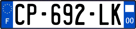 CP-692-LK