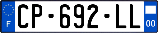 CP-692-LL
