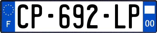 CP-692-LP