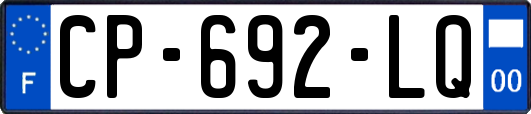 CP-692-LQ