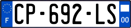 CP-692-LS