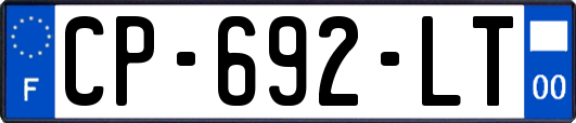 CP-692-LT