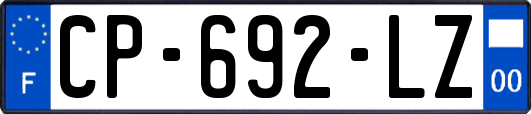 CP-692-LZ
