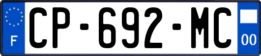 CP-692-MC