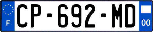 CP-692-MD
