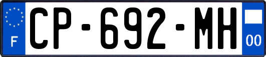 CP-692-MH