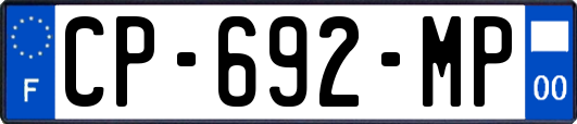 CP-692-MP