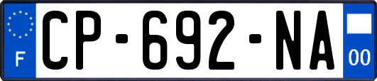 CP-692-NA