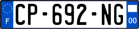 CP-692-NG