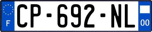 CP-692-NL