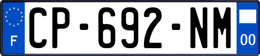 CP-692-NM