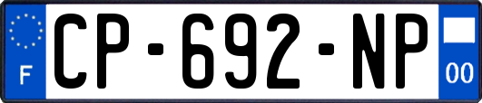 CP-692-NP