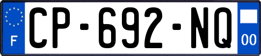 CP-692-NQ