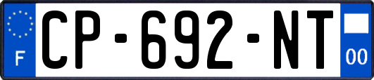 CP-692-NT